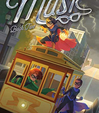 Mask (The League of Secret Heroes, Bk. 2) by Hannigan, Kate-Hardcover