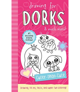 Cuter-than-Cute (Drawing for Dorks)