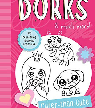 Cuter-than-Cute (Drawing for Dorks)