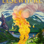 Elsewhere by Schaitkin, Alexis,  Preface by Merricks, Elishia-Hardback-June 28 , 2022
