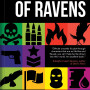 A Conspiracy of Ravens by Othuke Ominiabohs - Paperback - June 28, 2022