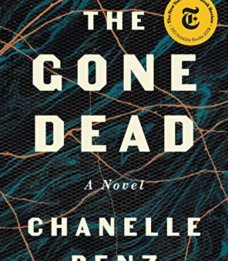 The Gone Dead by Benz, Chanelle-Paperback