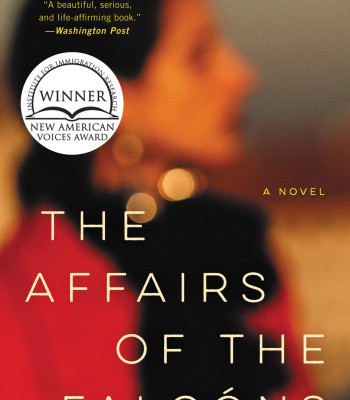 The Affairs of the Falcons by Rivero, Melissa-paperback