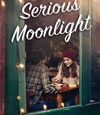 Serious Moonlight by Bennett, Jenn-Hardcover