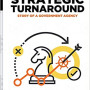 Strategic Turnaround: Story of a Government Agency by Dakuku Adol Peterside - Hardback