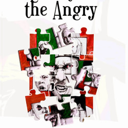 Chant of the Angry by Kabura Zakama - Paperback