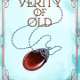 Verity of Old (Memory of Stone #2) by Chio Zoe - Paperback 