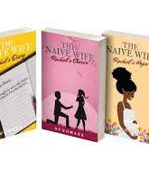 The Naive Wife: Rachel's Choice by Ufuomaee - Paperback