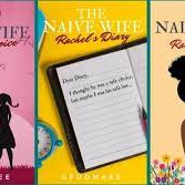The Naive Wife: Rachel's Diary by Ufuomaee - Paperback