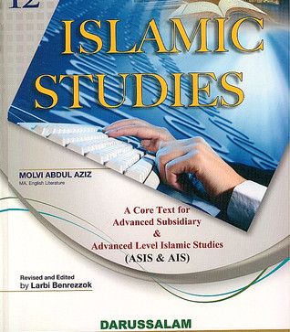 Islamic Studies - Grade 12 by Molvi Abdul Aziz - Paperback