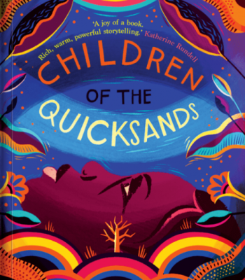 Children of the Quicksands by Efua Traoré - Paperback