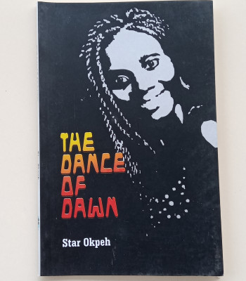 The Dance of Dawn by Star Okpeh - Paperback