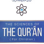 The Sciences of the Qur’an for Children by Darussalam research center - Paperback