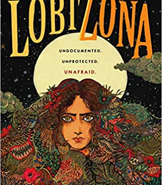 Lobizona (Wolves of No World, Bk. 1) by Romina Garber - Hardback