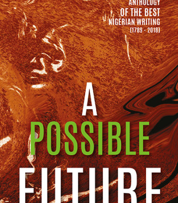 A Possible Future: An Anthology of the Best Nigerian Writing by Farafina Trust - Paperback