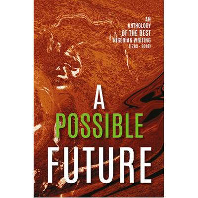 A Possible Future: An Anthology of the Best Nigerian Writing by Farafina Trust - Paperback