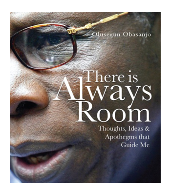 There Is Always Room by Olusegun Obasanjo - Paperback