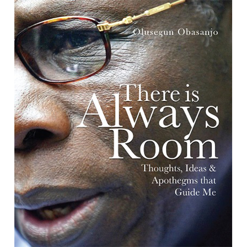There Is Always Room by Olusegun Obasanjo - Paperback