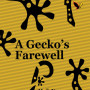 A Gecko’s Farewell by Maik Nwosu - Paperback