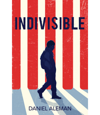 Indivisible by Daniel Aleman - Hardback