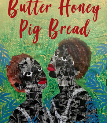 Butter Honey Pig Bread by Francesca Ekwuyasi - Paperback