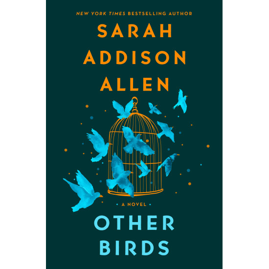 Other Birds: A Novel by Sarah Addison Allen - Hardback - August 30, 2022