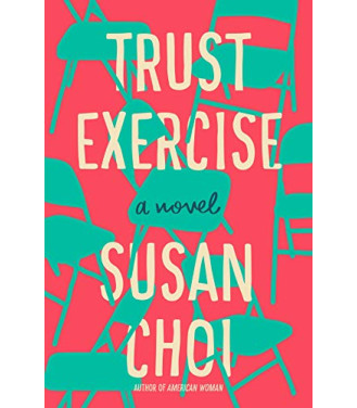 Trust Exercise by Choi, Susan-Hardcover