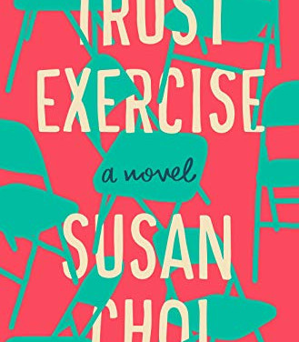 Trust Exercise by Choi, Susan-Hardcover