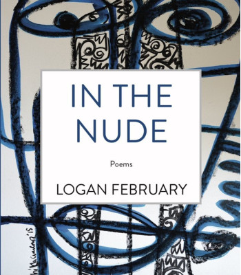 In the Nude by Logan February - Paperback