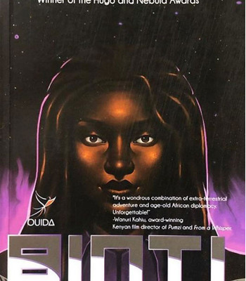 Binti: Home by Nnedi Okorafor - Paperback