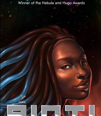 Binti: The Night Masquerade by Nnedi Okorafor - Paperback
