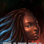 Binti: The Night Masquerade by Nnedi Okorafor - Paperback