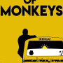 Prince Of Monkeys by Nnamdi Ehirim - Paperback
