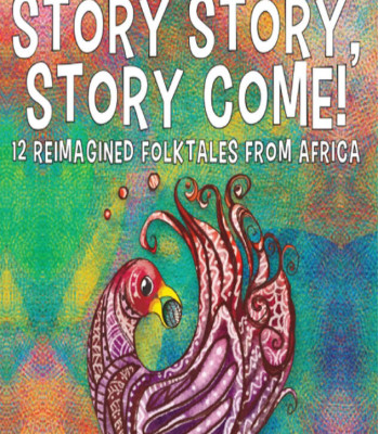 Story Story, Story Come! by Maimouna Jallow - Paperback
