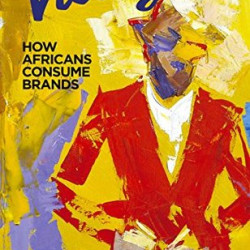 The Villager: How Africans Consume Brands by Feyi Olubodun - Paperback