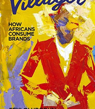 The Villager: How Africans Consume Brands by Feyi Olubodun - Paperback