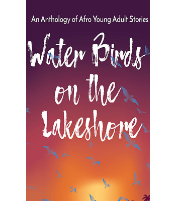 Water Birds on the Lakeshore by Zukiswa Wanner - Paperback