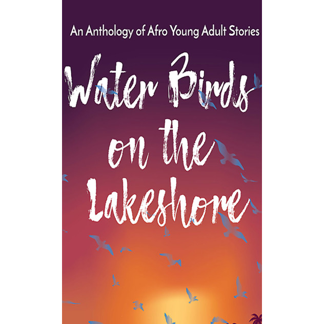Water Birds on the Lakeshore by Zukiswa Wanner - Paperback