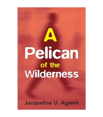 A Pelican of the Wilderness by Jacquiline U.Agwu