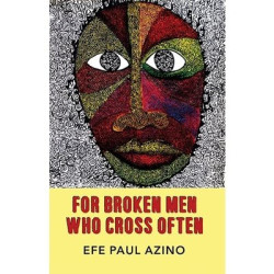 For Broken Men Who Cross Often