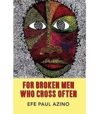 For Broken Men Who Cross Often