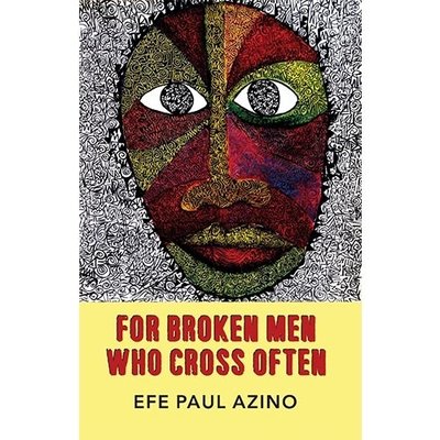 For Broken Men Who Cross Often