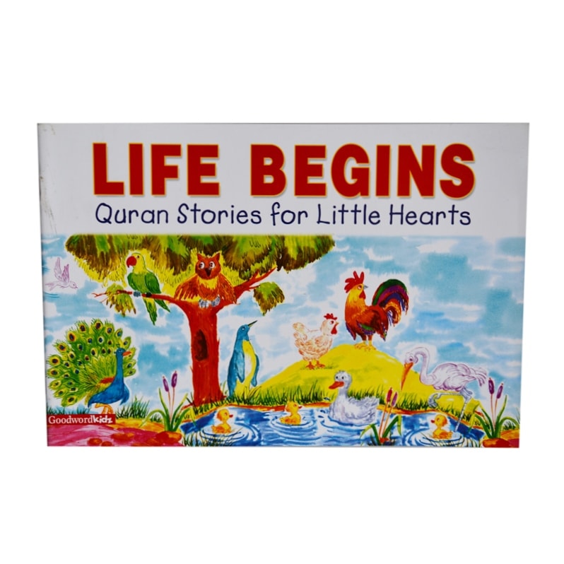Life Begins