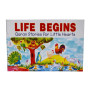 Life Begins - Hardback