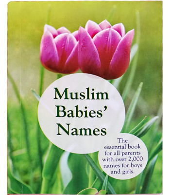 Muslim Babies’ Names