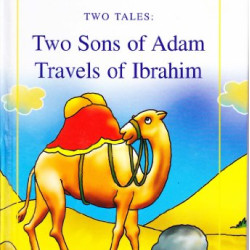 Two Sons of Adam, Travels of Ibrahim Saniyasnain Khan