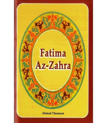 Fatima Az-Zahra