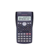 Casio Scientific Calculator FX-350MS