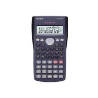 Casio Scientific Calculator FX-350MS