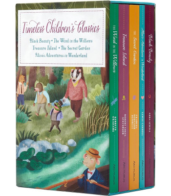 The Classic Children's Collection